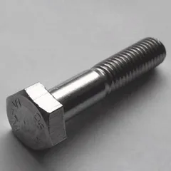 DIN 931 / ISO 4014 A4-70 M33x200, BOX 5 Stück
