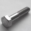 DIN 931 / ISO 4014 A4-80 M24x190, BOX 10 Stück