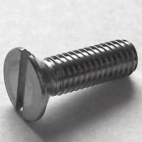 DIN 963 A4 M12x30, Box 50 pcs.