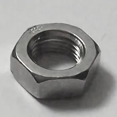 DIN 934 A2 M27 Links, BOX 25 Stück