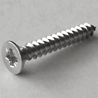 DIN 7982 A4 CZ 3,5x16, BOX 1000 Stück