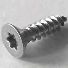 DIN 7982 (~ISO 14586) A4 C 6,3x25 TX30, BOX 200 Stück