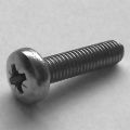 DIN 7985 A4 Z M6x40, Box 200 pcs.