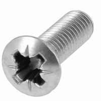 DIN 966 A4 Z M6x16, BOX 500 Stück