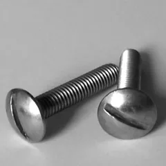 NF E 27-128 A2 M5x8, Box 500 pcs.