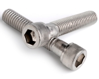 ähnl. DIN 912 3-48 UNC x 1/4 ASME B18.3 A2, BOX 100 Stück