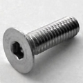 1/2-20 UNF x 1 3/4" SENKSCHRAUBEN mit ISEKA, A2 ASME B18.3, BOX 5 Stück