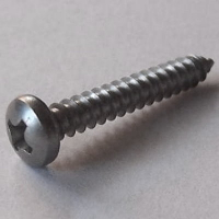 DIN 7981 (~ISO 7049) A2 CH 3,9x32, Box 1000 pcs.
