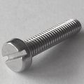 DIN 84 (=ISO 1207) A2 M3x30, Box 500 pcs.