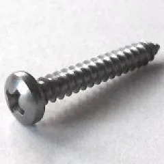 DIN 7981 (~ISO 7049) A2 CH 4,2x25, Box 1000 pcs.