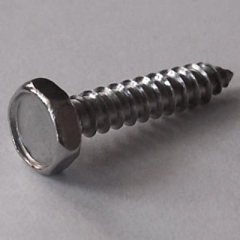DIN 7976 (~ISO 1479) A2 4,2x19, BOX 1000 Stück