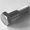 DIN 931 / ISO 4014 A2-70 M12x280, Box 10 pcs.