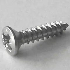 DIN 7983 A2 CZ 5,5x22, Box 1000 pcs.