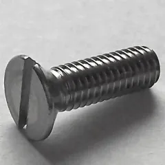 DIN 963 A2 M1,6x4, BOX 1.000 Stück