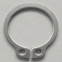 DIN 471 1.4122 A 16x1, BOX 200 Stück