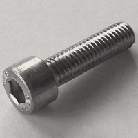 ISO 4762 / DIN 912 A4 M4x6, BOX 1000 Stück