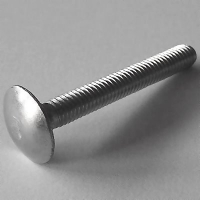 DIN 603 A2 M12x60/60, Box 50 pcs.