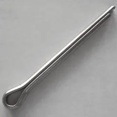 DIN 94 A2 (=ISO 1234 ) Ø6,3 x 50, BOX 250 Stück