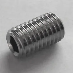 ISO 4026 (=DIN 913) A4 M8x16, BOX 200 Stück