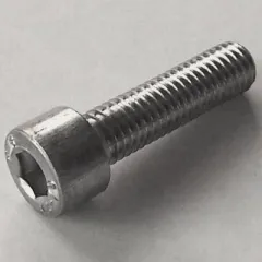 ISO 4762 / DIN 912 A2 M4 x 10/10, BOX 1000 Stück