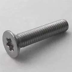 ISO 14581 A2 M8 x 45 TX45, BOX 200 Stück