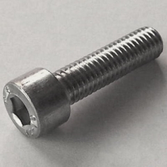 ISO 4762 / DIN 912 A2 M14x20/20, BOX 25 Stück
