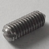 ISO 7434 (=DIN 553) 1.4305 M4x16, BOX 200 Stück