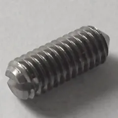 ISO 7434 (=DIN 553) 1.4305 M6x6, BOX 200 Stück
