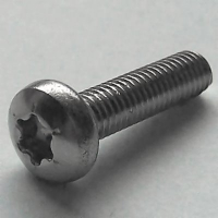 ISO 14583 A4 M2x20 TX6, BOX 1.000 Stück