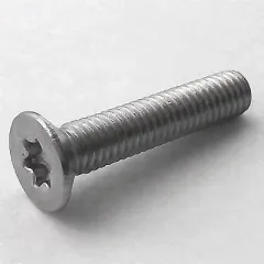 ISO 14581 A4 M5x12 TX25, BOX 500 Stück